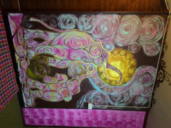 Big Butter Hostel - Photo3