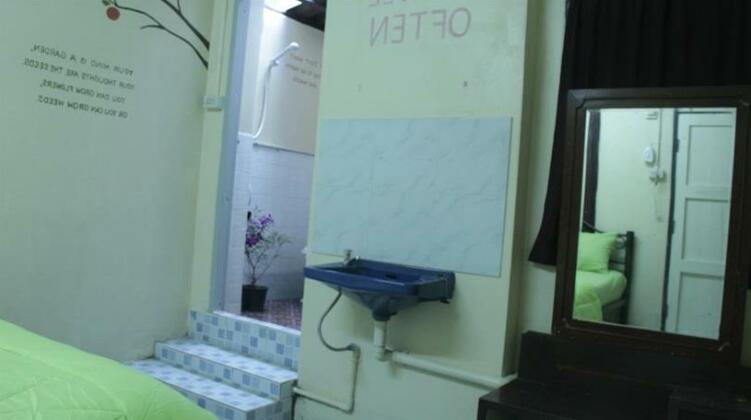 Big Butter Hostel - Photo4