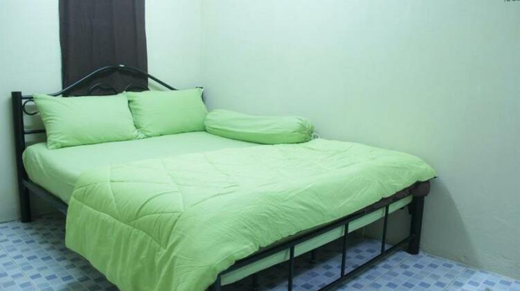 Big Butter Hostel - Photo5