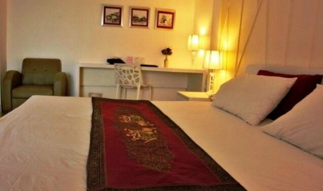Cabbages & Condoms Inn - Photo5