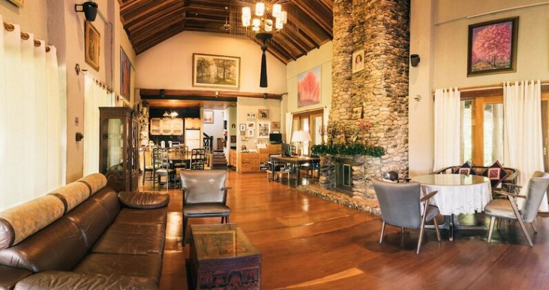 Canary Natural Resort - Photo2