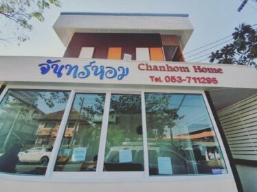 Chanhom Home