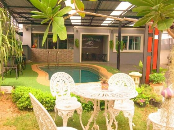 Chean-Chean House - Photo2