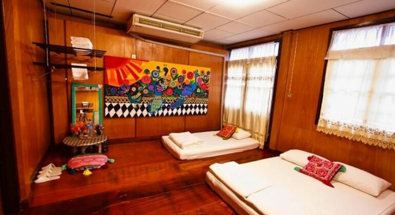 Chezmoi Handicraft and Homestay - Photo3