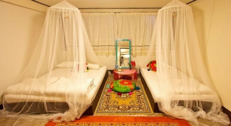 Chezmoi Handicraft and Homestay - Photo4