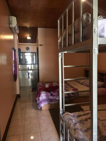 Chian Guesthouse - Photo2