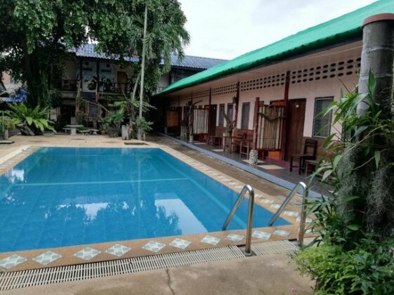 Chian Guesthouse - Photo4