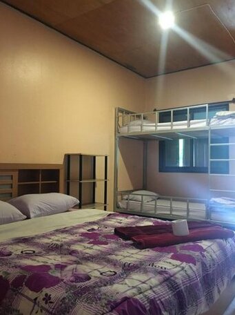 Chian Guesthouse - Photo5