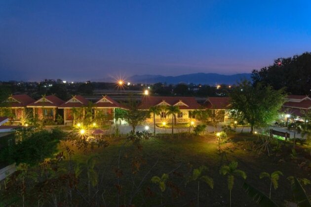 Chiang Rai Khuakrae Resort - Photo2