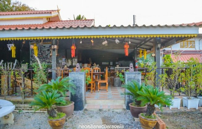 Chiang Rai Khuakrae Resort - Photo3