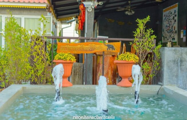 Chiang Rai Khuakrae Resort - Photo4