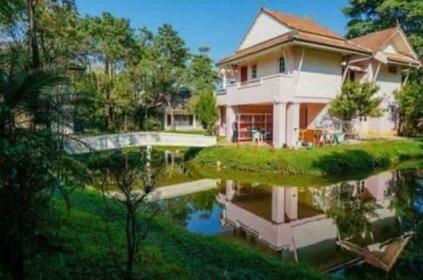 Chiang Rai Resort