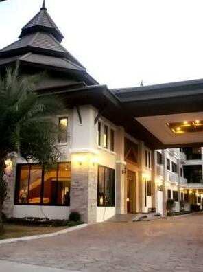 Chiangrai Grand Room Hotel - Photo3