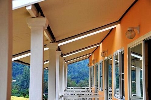 Chiangrai Lake Hill Resort - Photo2