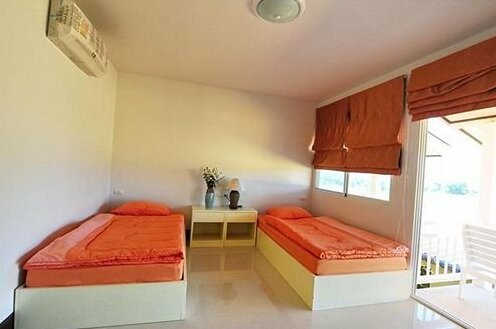 Chiangrai Lake Hill Resort - Photo4