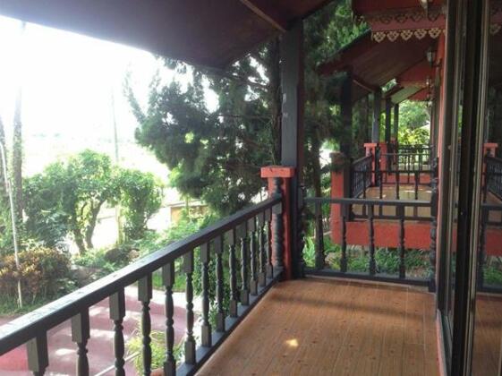 ChiangsanGoldenland Resort 2 - Photo4