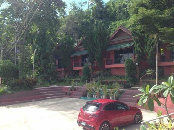 ChiangsanGoldenland Resort 2 - Photo5