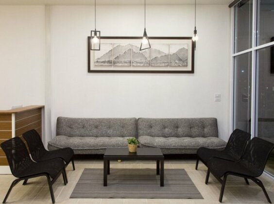 Connect Hostel - Photo3