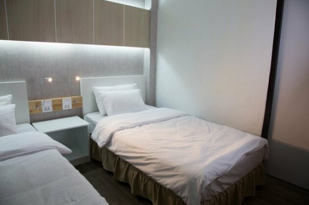 Connect Hostel - Photo5