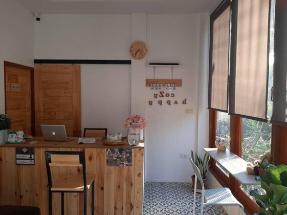 CoZyHouseChiangrai - Photo3