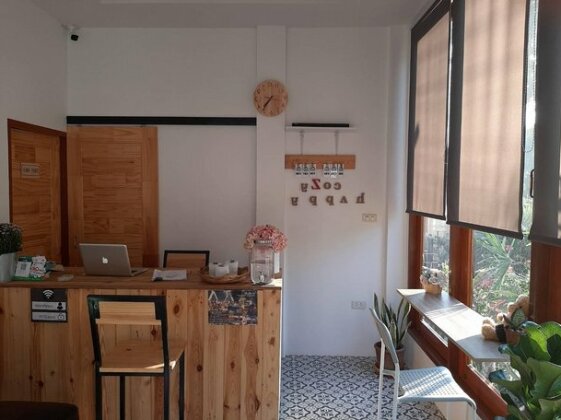 CoZyHouseChiangrai - Photo3