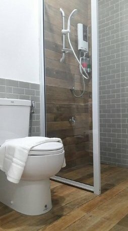 CoZyHouseChiangrai - Photo4