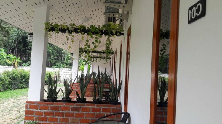 CoZyHouseChiangrai - Photo5