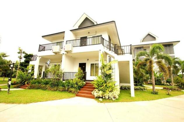Diamond Park Inn Chiangrai & Resort - Photo2