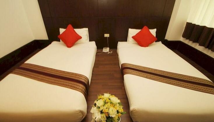 Diamond Park Inn Chiangrai & Resort - Photo5