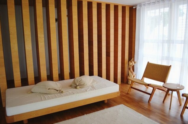 Eat Sleep Cafe & Bed - Photo5
