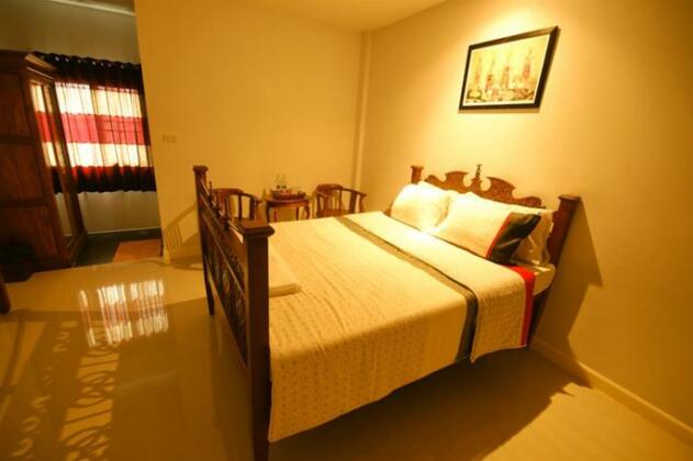 Explore Hotel Chiang Rai - Photo2