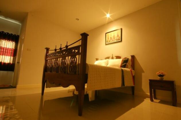 Explore Hotel Chiang Rai - Photo3