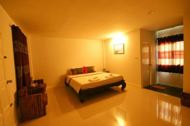 Explore Hotel Chiang Rai - Photo4