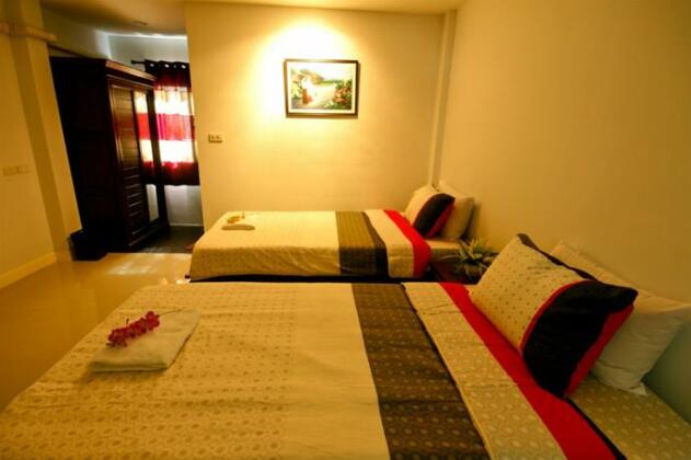 Explore Hotel Chiang Rai - Photo5