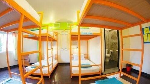 Fun-D Hostel Chiang Rai - Photo4