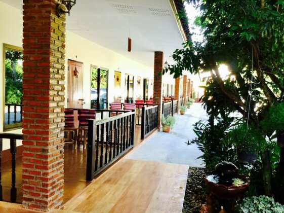 Gita's House - Photo2