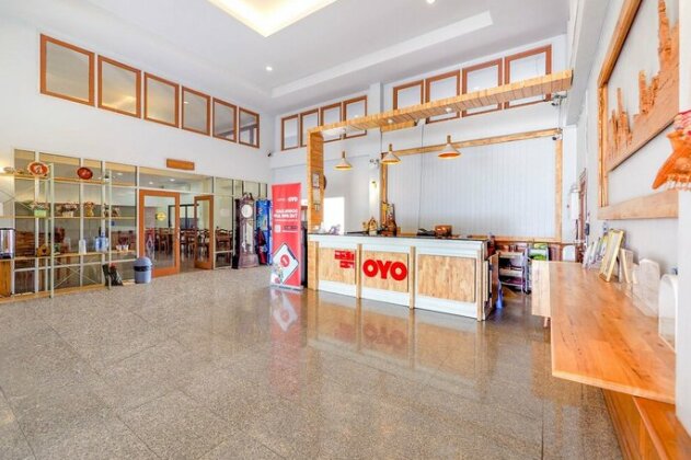 Golden Land Hotel - Photo4