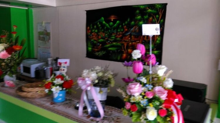 Good Morning Chiangrai - Homestay Dormitory & Restaurant - Photo4