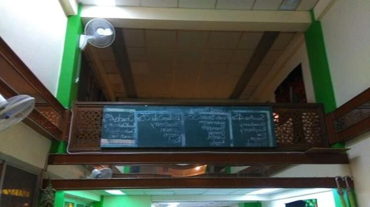 Good Morning Chiangrai - Homestay Dormitory & Restaurant - Photo5