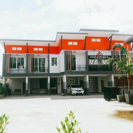 Graphic House @ Chiang Rai - Photo2