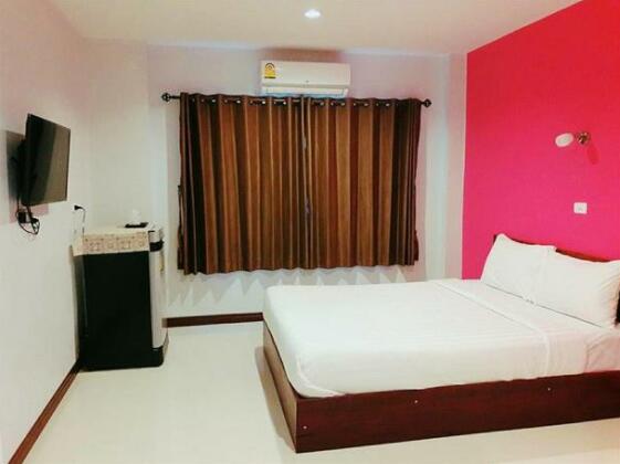Graphic House @ Chiang Rai - Photo5