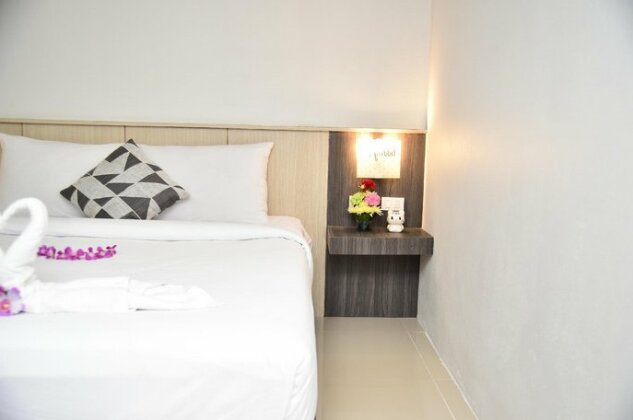 Happy Room Chiang Rai - Photo2