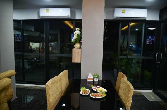 Happy Room Chiang Rai - Photo3