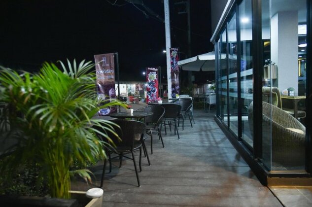 Happy Room Chiang Rai - Photo4