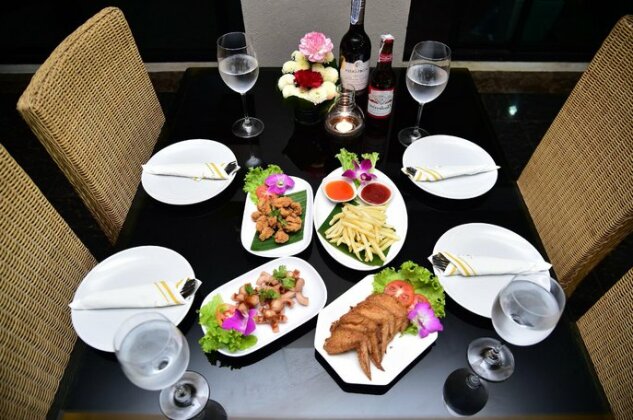 Happy Room Chiang Rai - Photo5