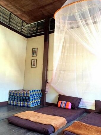 Homestay - Banban Homestay - Photo2