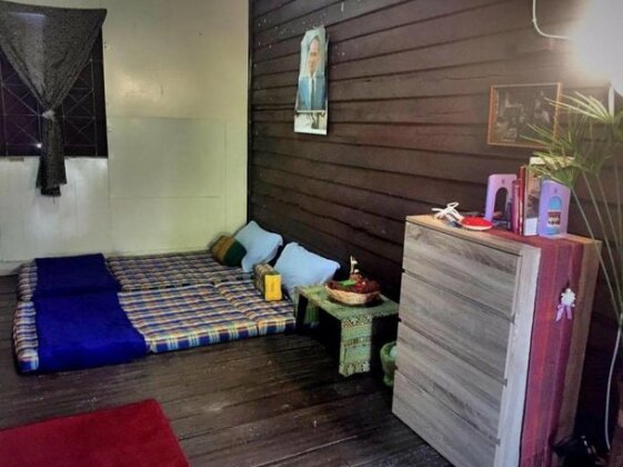 Homestay - Banban Homestay - Photo3