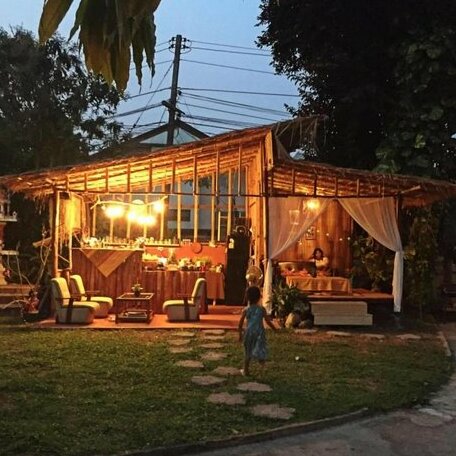 Homestay - Banban Homestay - Photo4