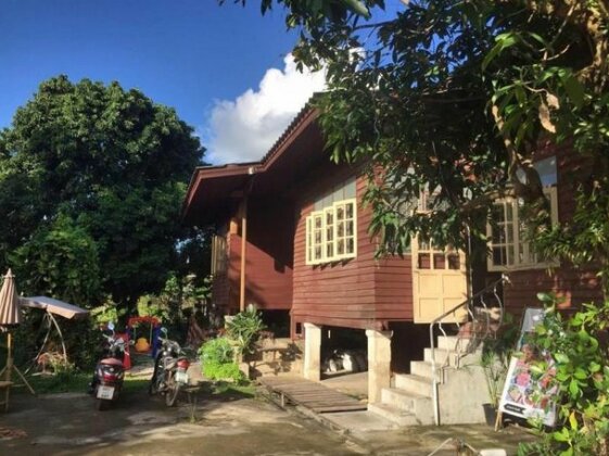 Homestay - Banban Homestay - Photo5