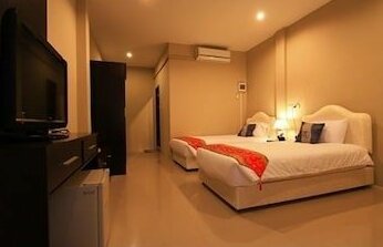I-House Chiangrai - Photo2